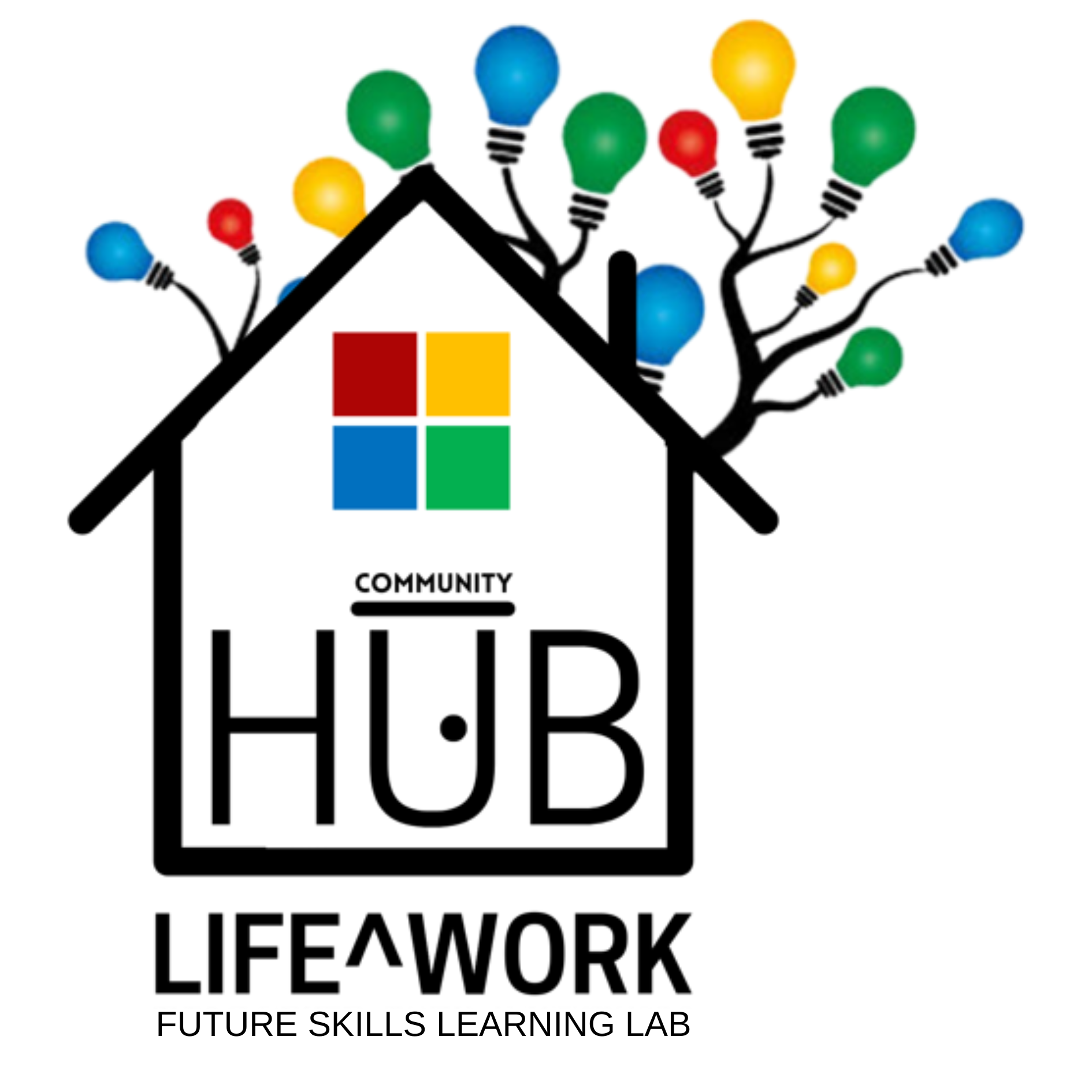 LW Hub Future Skills Learning Lab