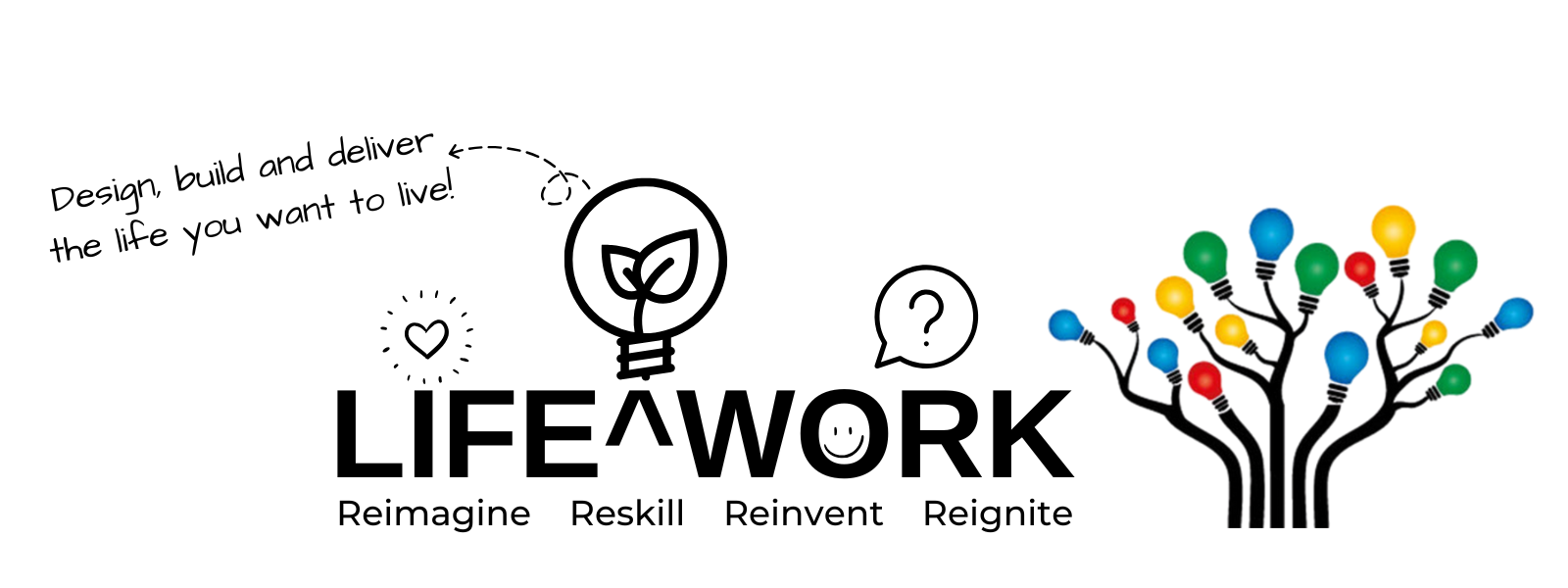LIFE^WORK