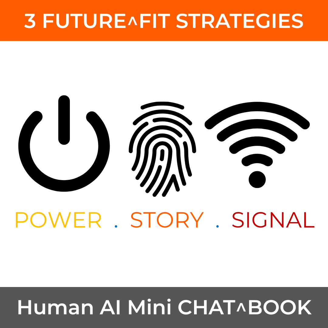 LWLM Power Story Signal ChatBook SQ a