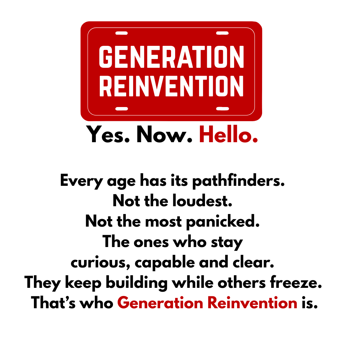 Spark - 2 Generation Reinvention