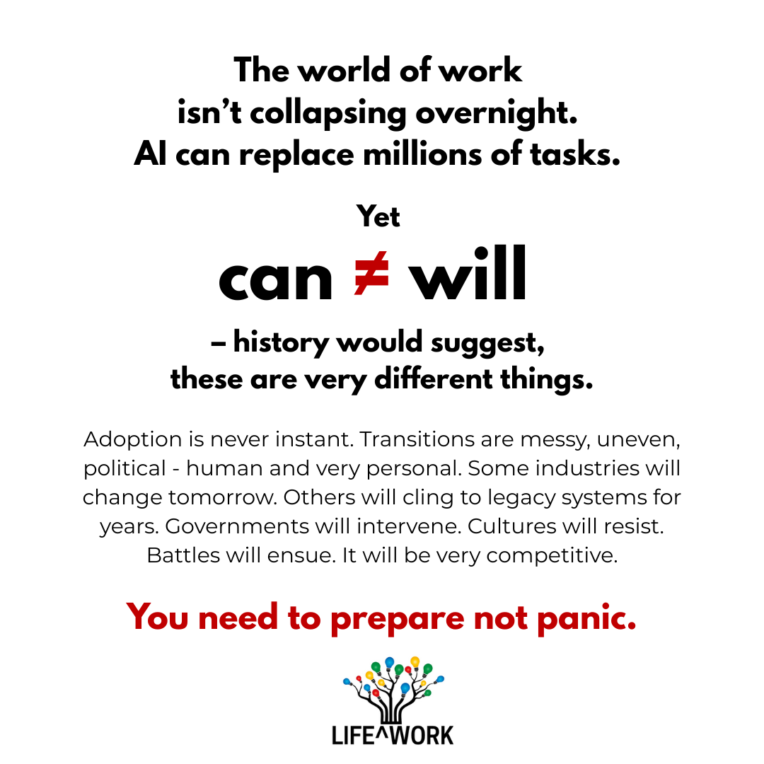 Spark - Can v Will
