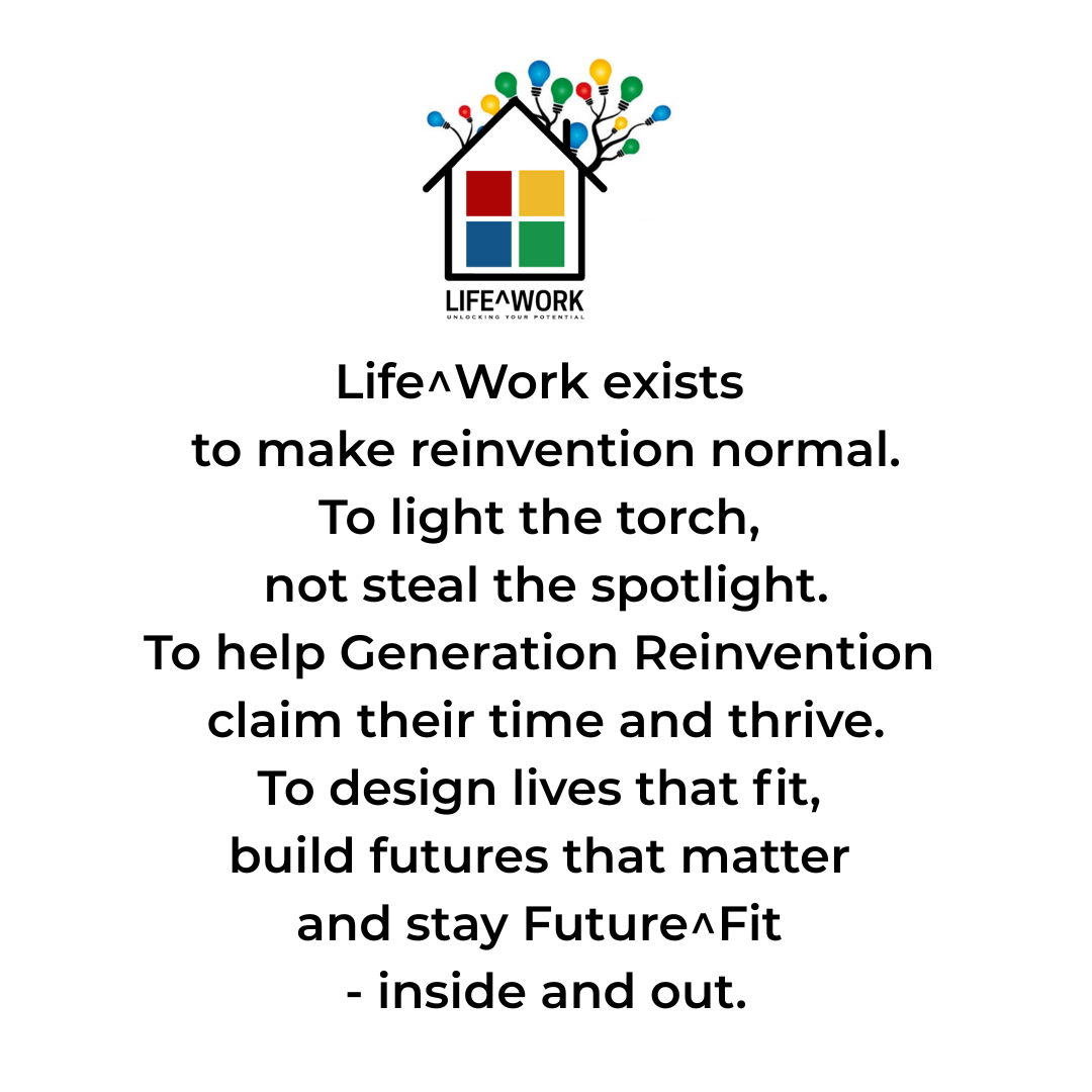 Spark Lifework exist