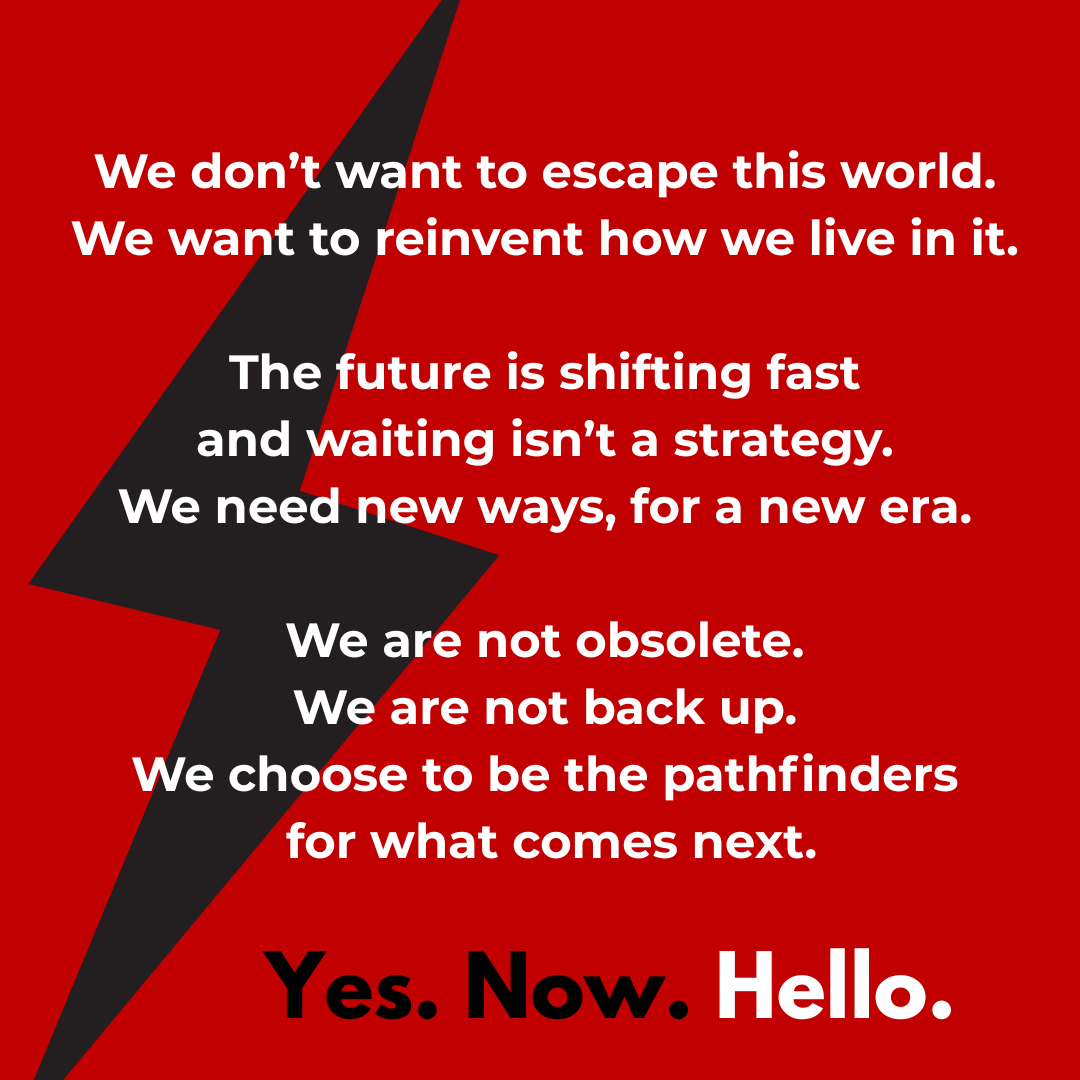 Spark - not escaping reinventing