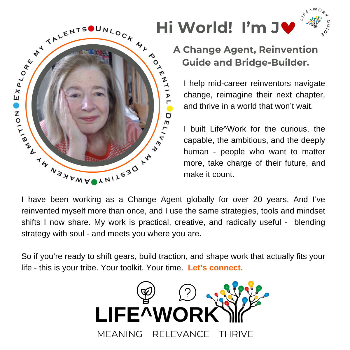 Profile for Substack 2