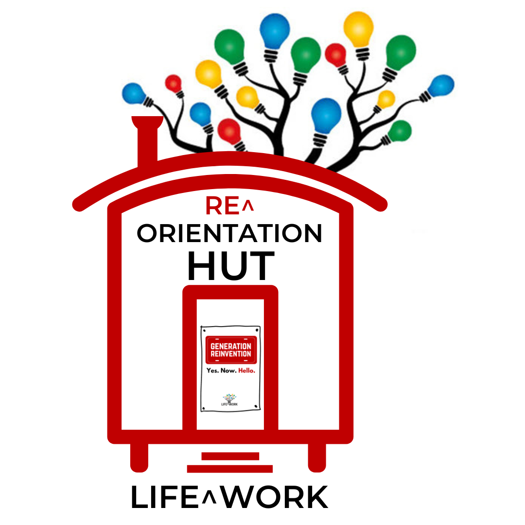 LW Re-Orientation Hut